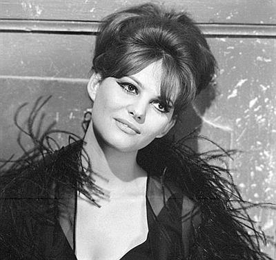 Claudia Cardinale