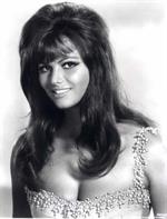 Claudia Cardinale