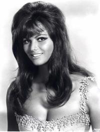 Claudia Cardinale