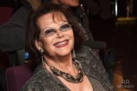 Claudia Cardinale