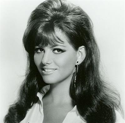 Claudia Cardinale
