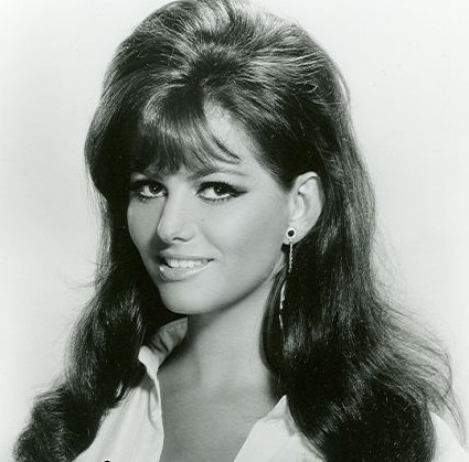 claudia cardinale