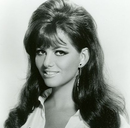 Claudia Cardinale