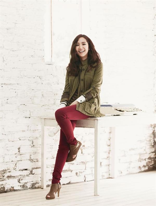 Min Young Park