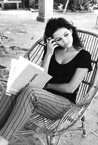Claudia Cardinale