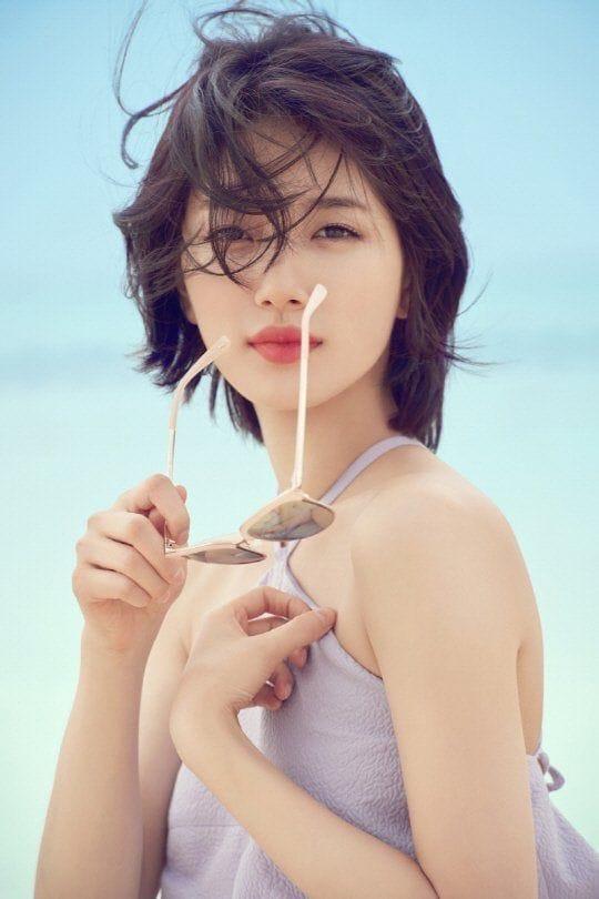 Bae Suzy