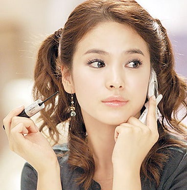 Song Hye Kyo