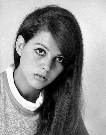 claudia cardinale