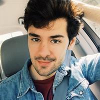 Brendan Robinson