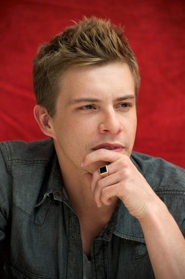 Xavier Samuel