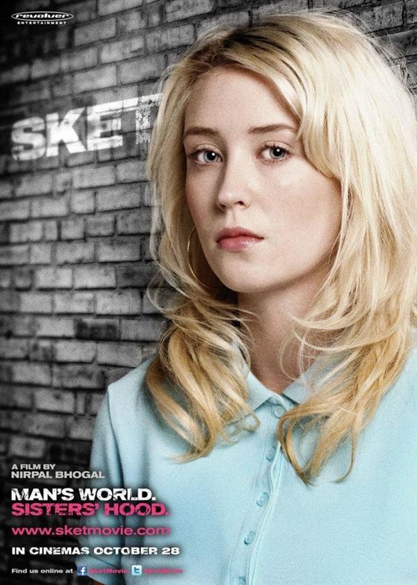 Lily Loveless