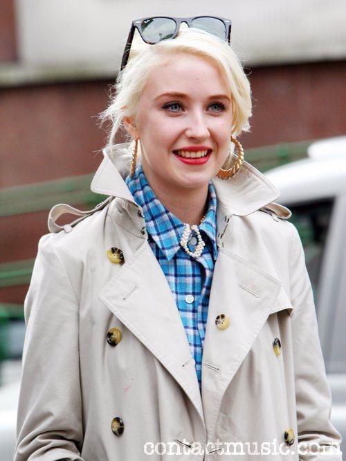 Lily Loveless