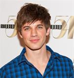 Matt Lanter