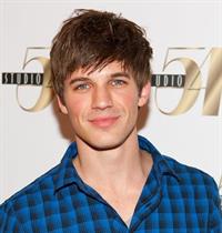 Matt Lanter