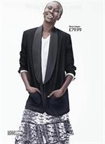Alek Wek