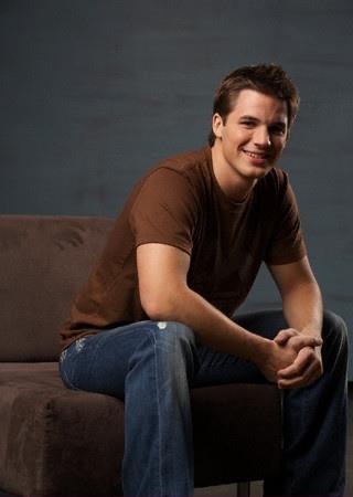 Matt Lanter