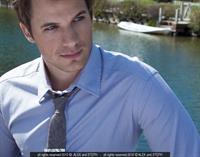 Matt Lanter
