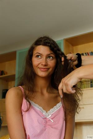 Shyla Volbeck Pictures Shyla Volbeck in Pink