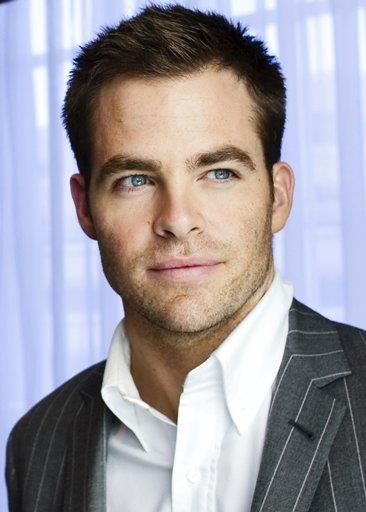 Chris Pine