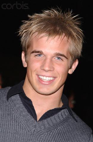 Cam Gigandet