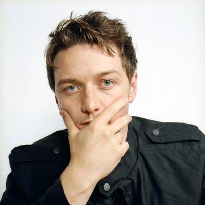 James McAvoy