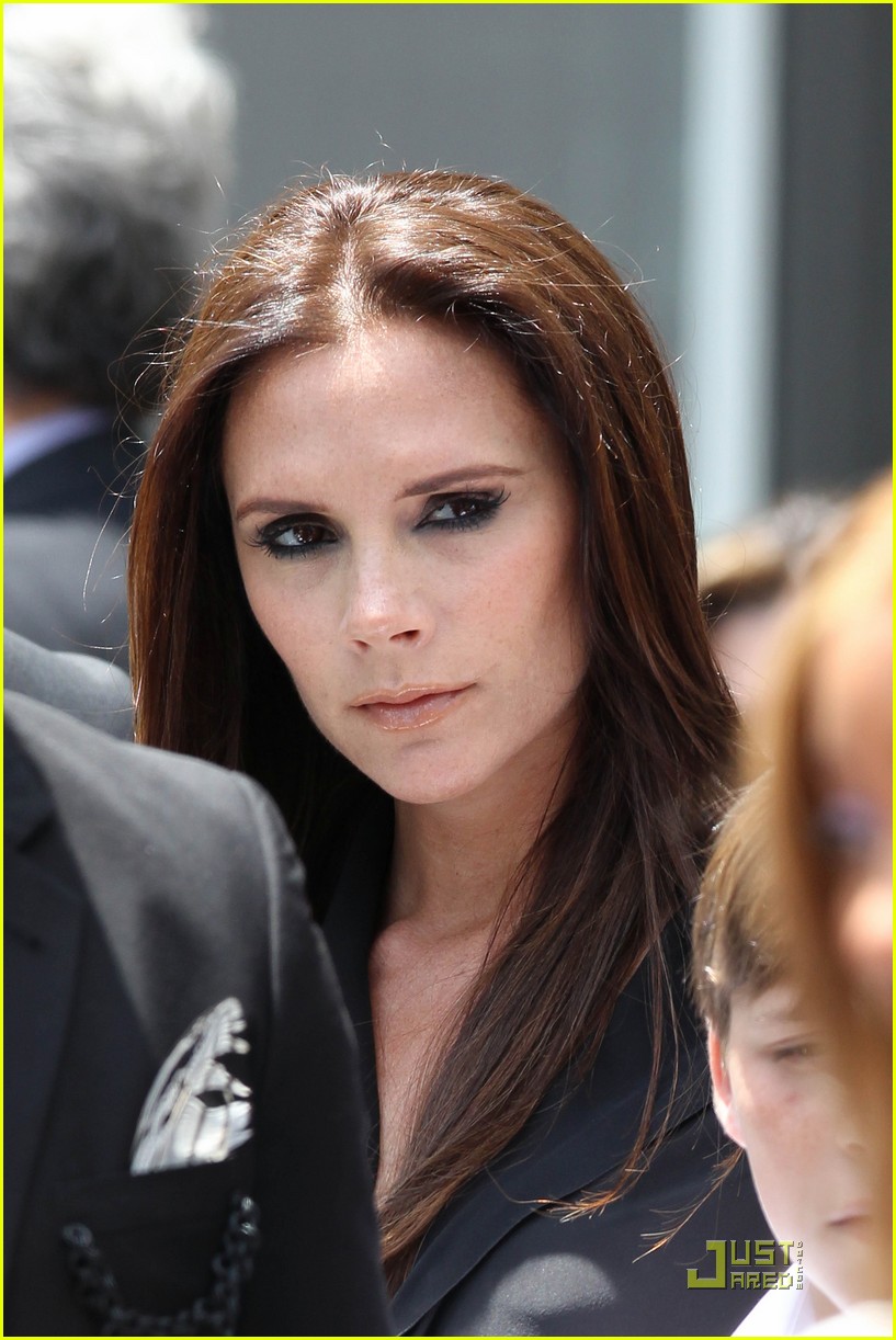 Victoria Beckham