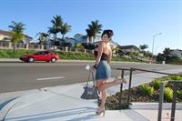 Denise Milani Snapshots - Tube