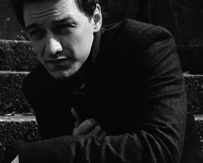 James McAvoy