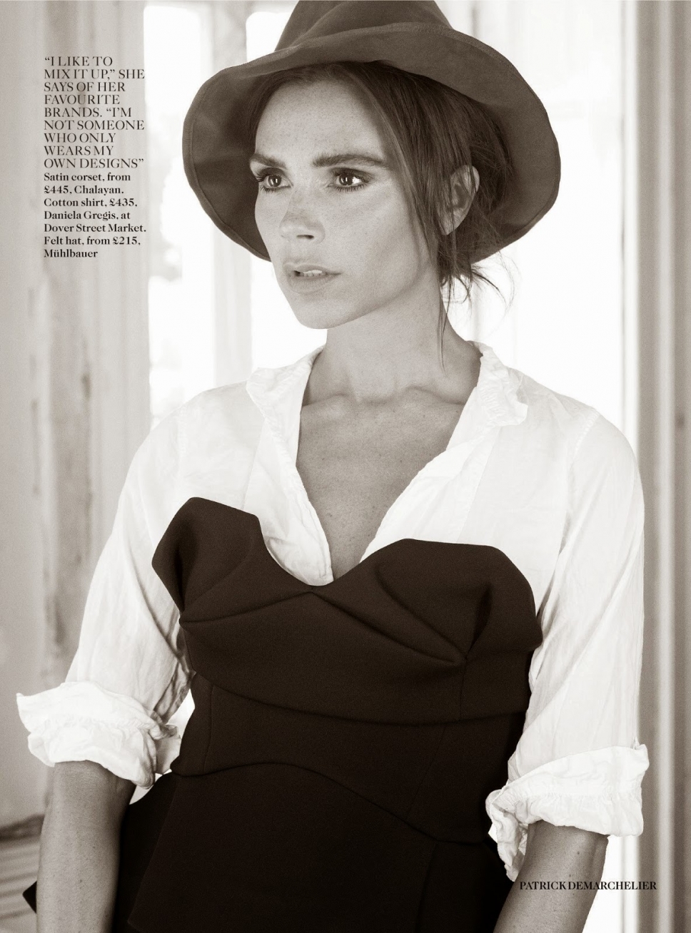 Victoria Beckham