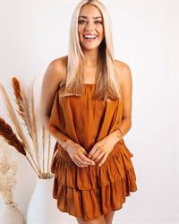 Janelle Paige Brandom