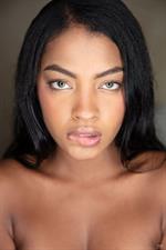 Sofi Vega Exotic Pussy