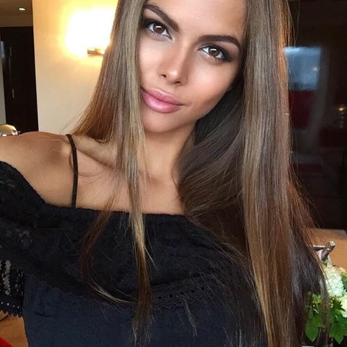 Viktoria Odintsova