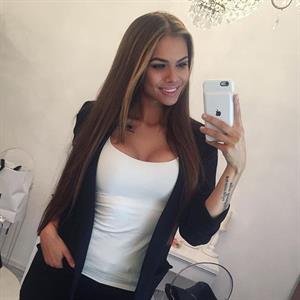 Viktoria Odintsova