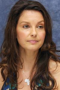 Ashley Judd