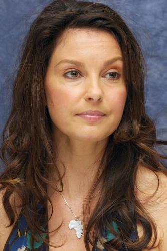 Ashley Judd
