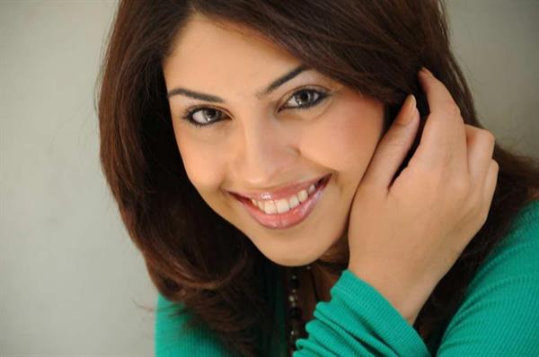 Richa Gangopadhyay