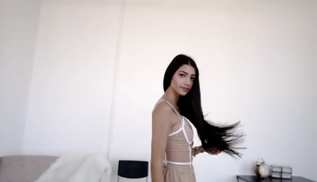 Alanna Panday