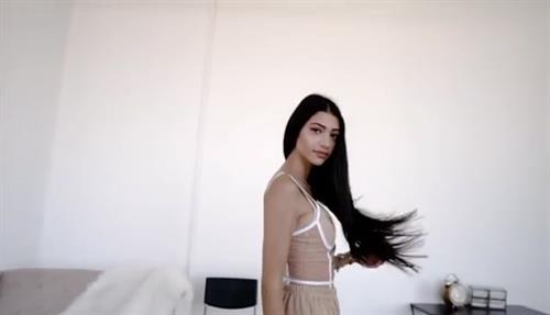 Alanna Panday