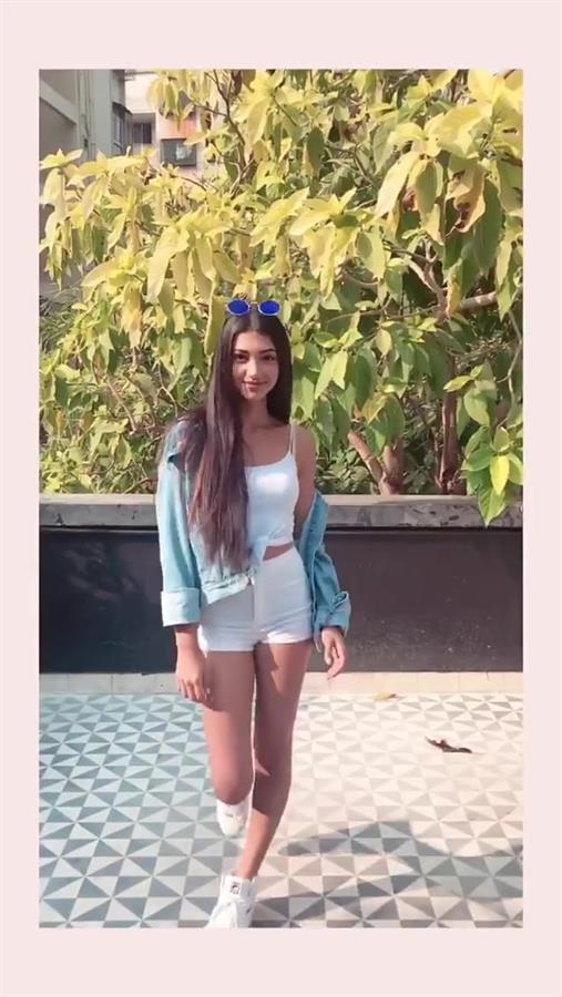 Alanna Panday