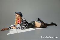 Sensual Sailor with Amelie Lou - See Her Videos, Galleries and Selfie Videos at SuperBeModels