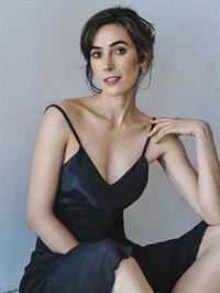 Geraldine Hakewill
