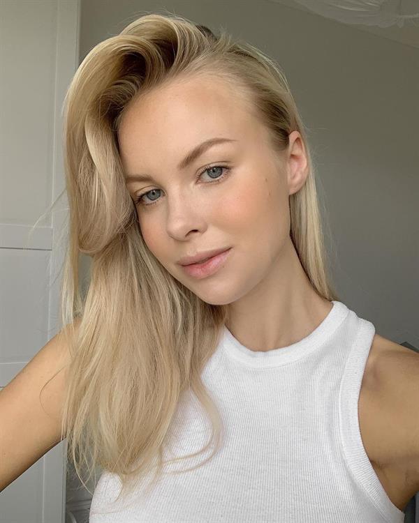 Victoria Törnegren