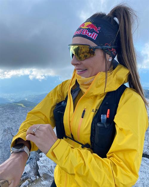 Dorothea Wierer Pictures Dorothea Wierer