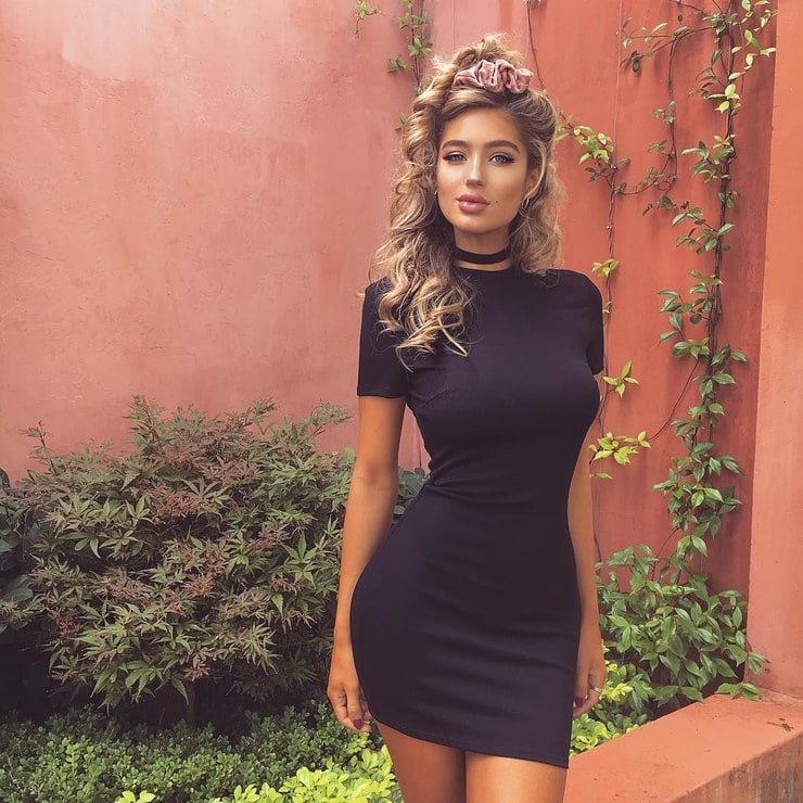 Bella Lucia