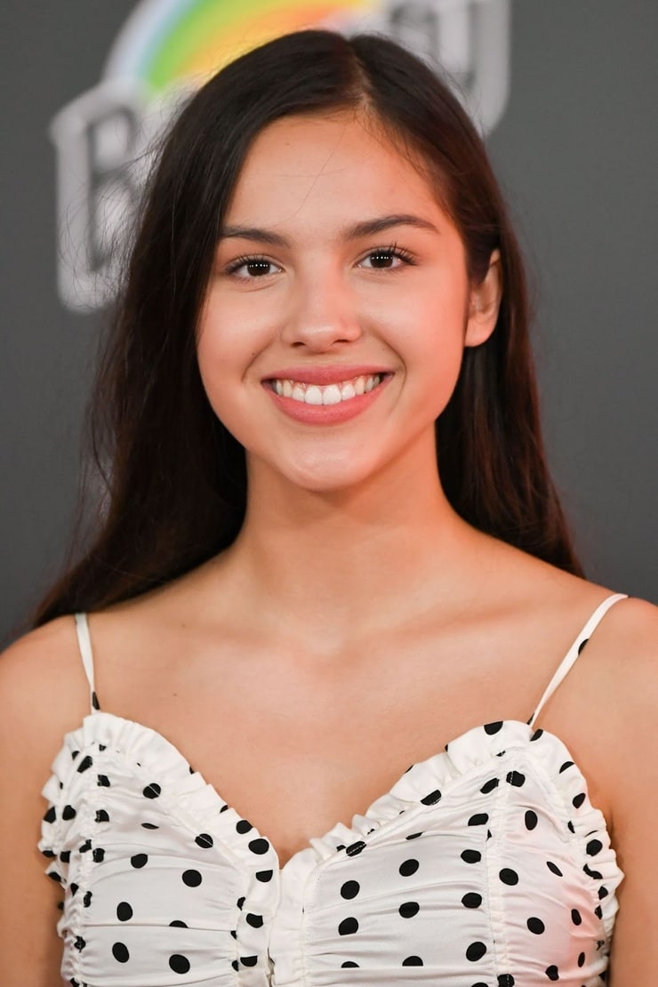 Olivia Rodrigo