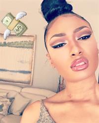 Megan Thee Stallion