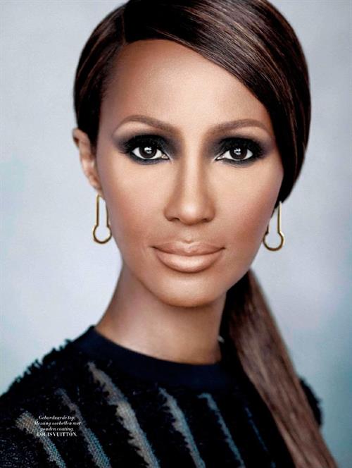 Iman