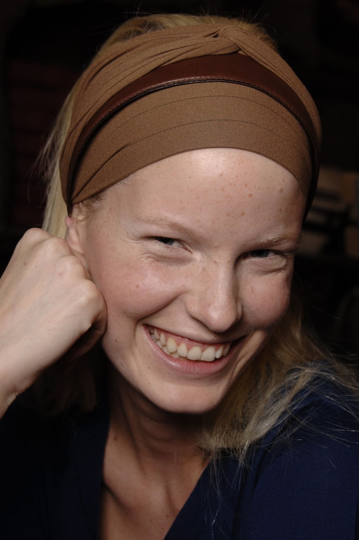 Caroline Maria Winberg