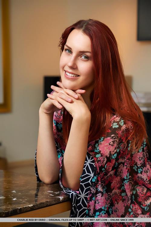 Charlie Red Pictures Fiery