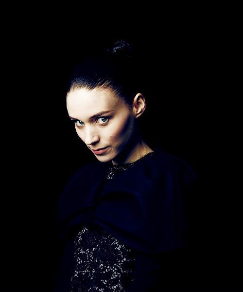 Rooney Mara